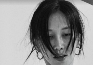 ‘엄태웅♥’ 윤혜진, 이런 스타일까지 소화해?..애엄마 안 믿겨