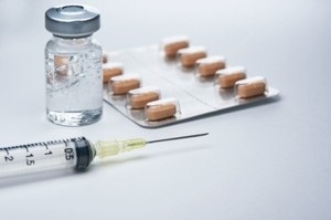 Can I bring my medication into Korea?