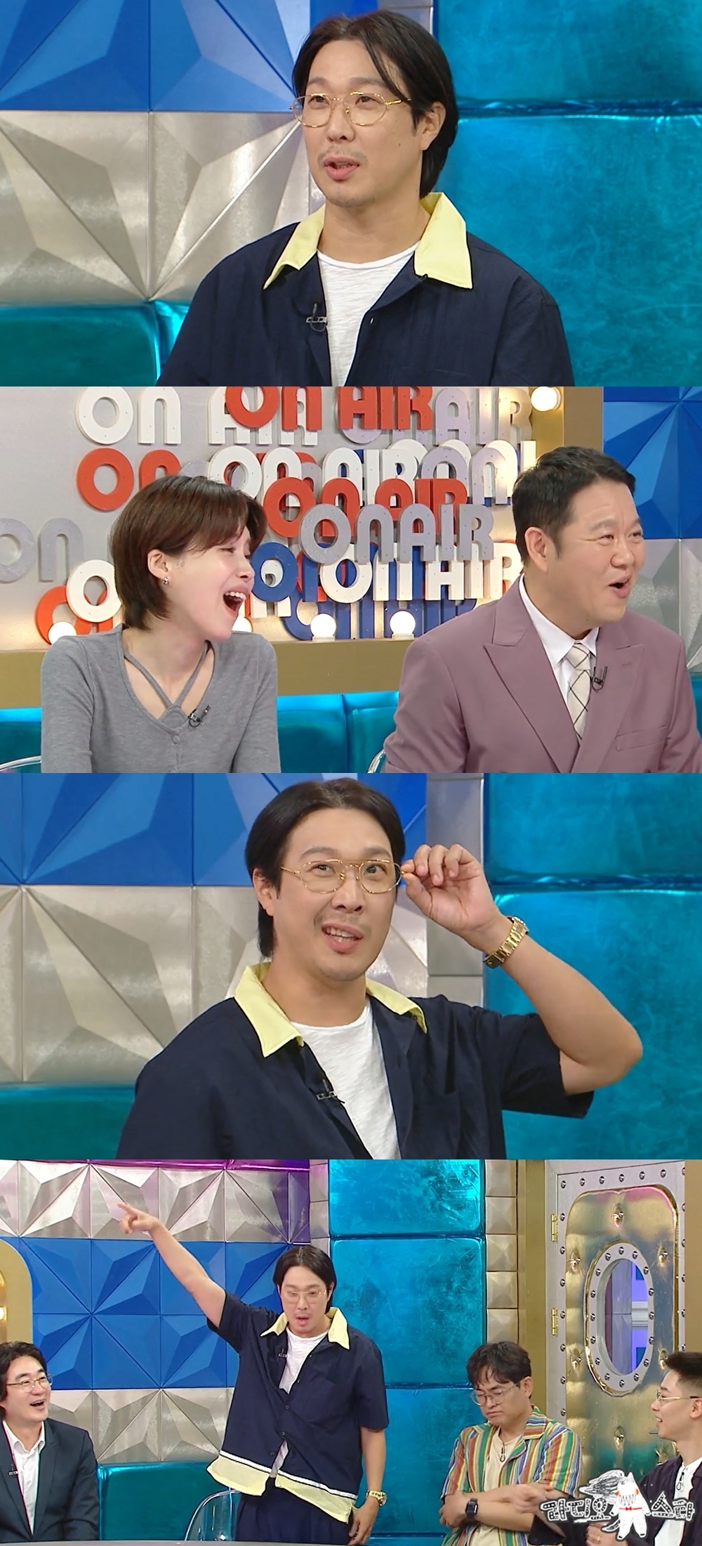 <사진 제공> MBC ‘라디오스타’