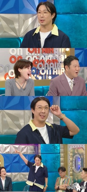 하하, 데뷔 30년만 첫 단독 팬 콘서트 개최 “인지도에 비해 인기 없어”(‘라스’)