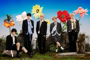 TXT lands atop Oricon chart with 5th Japanese single