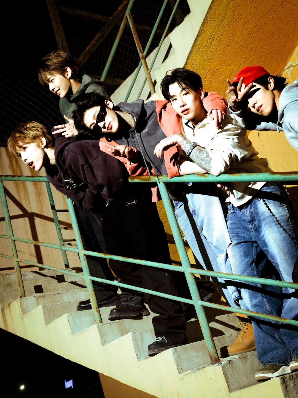 Wayf Boys (Wayf)