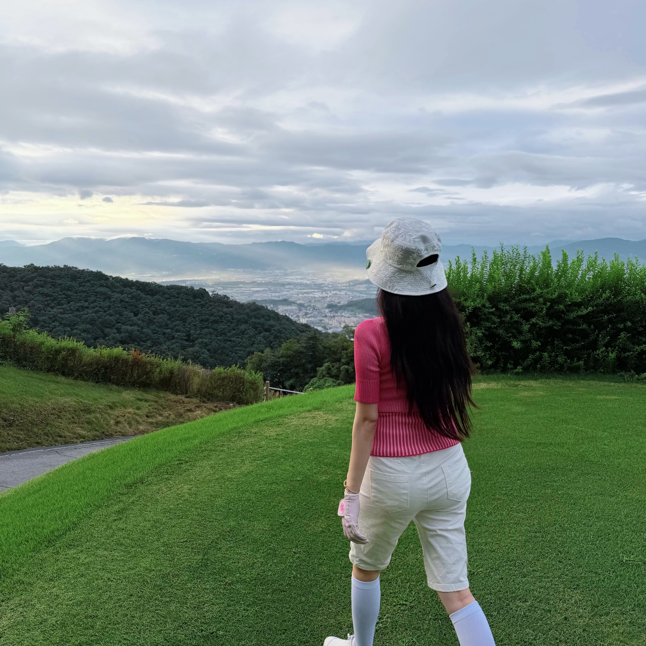 아야네 채널