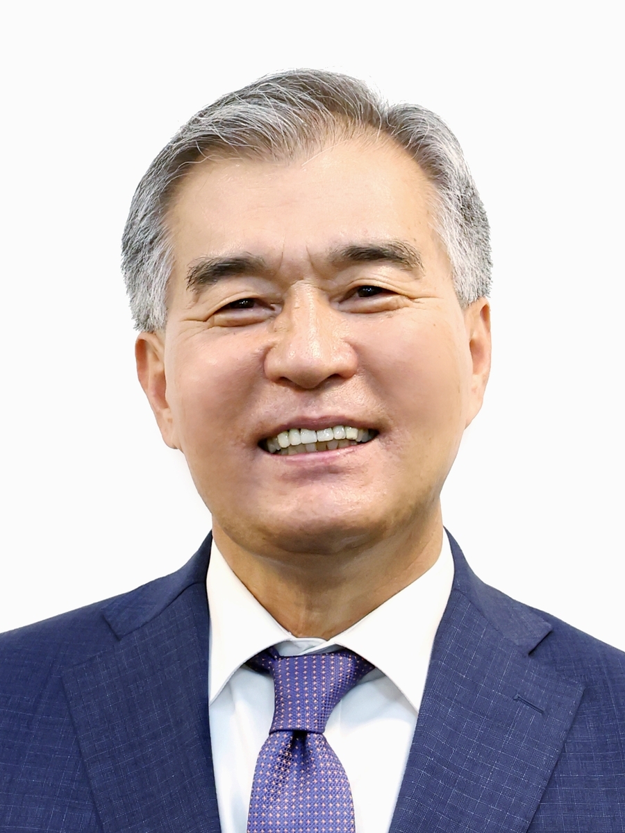 김현기 강남구청장. [강남구 제공]
