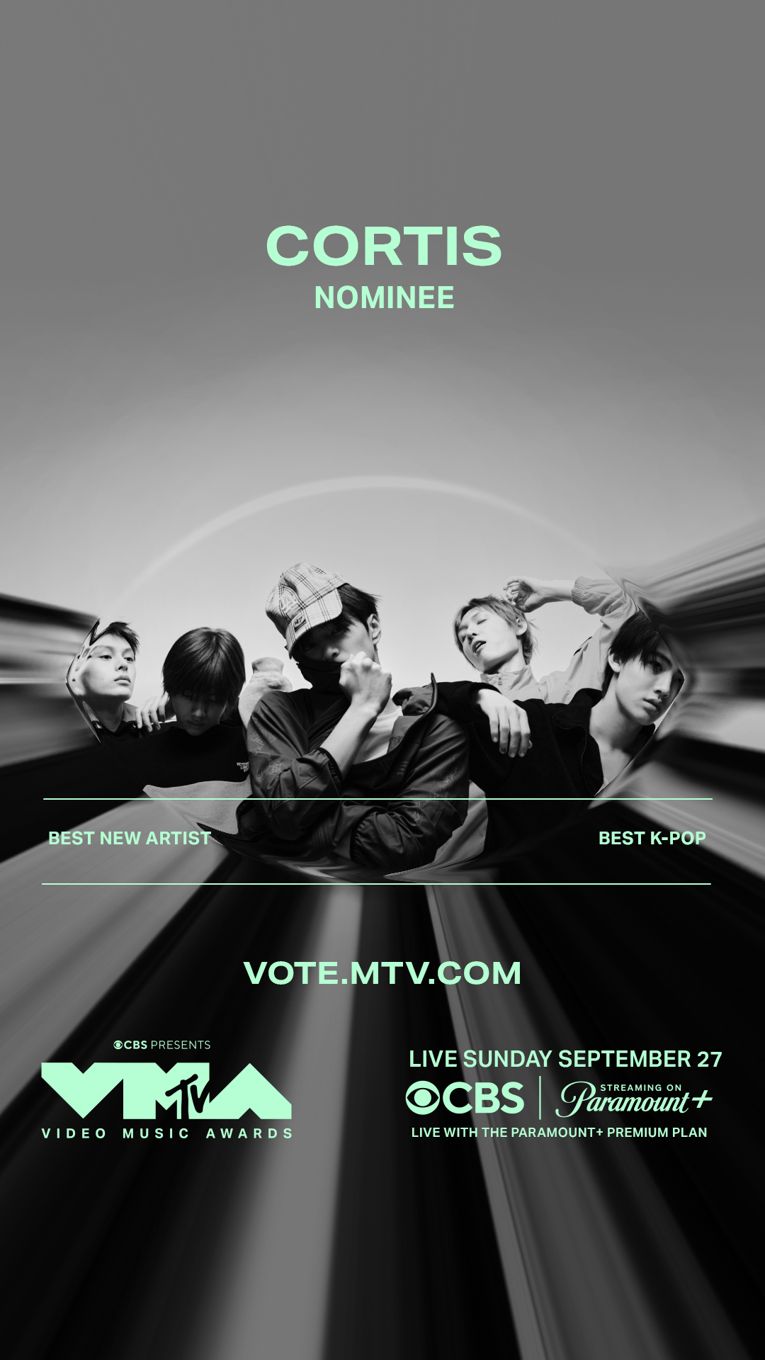 2026 MTV VMA