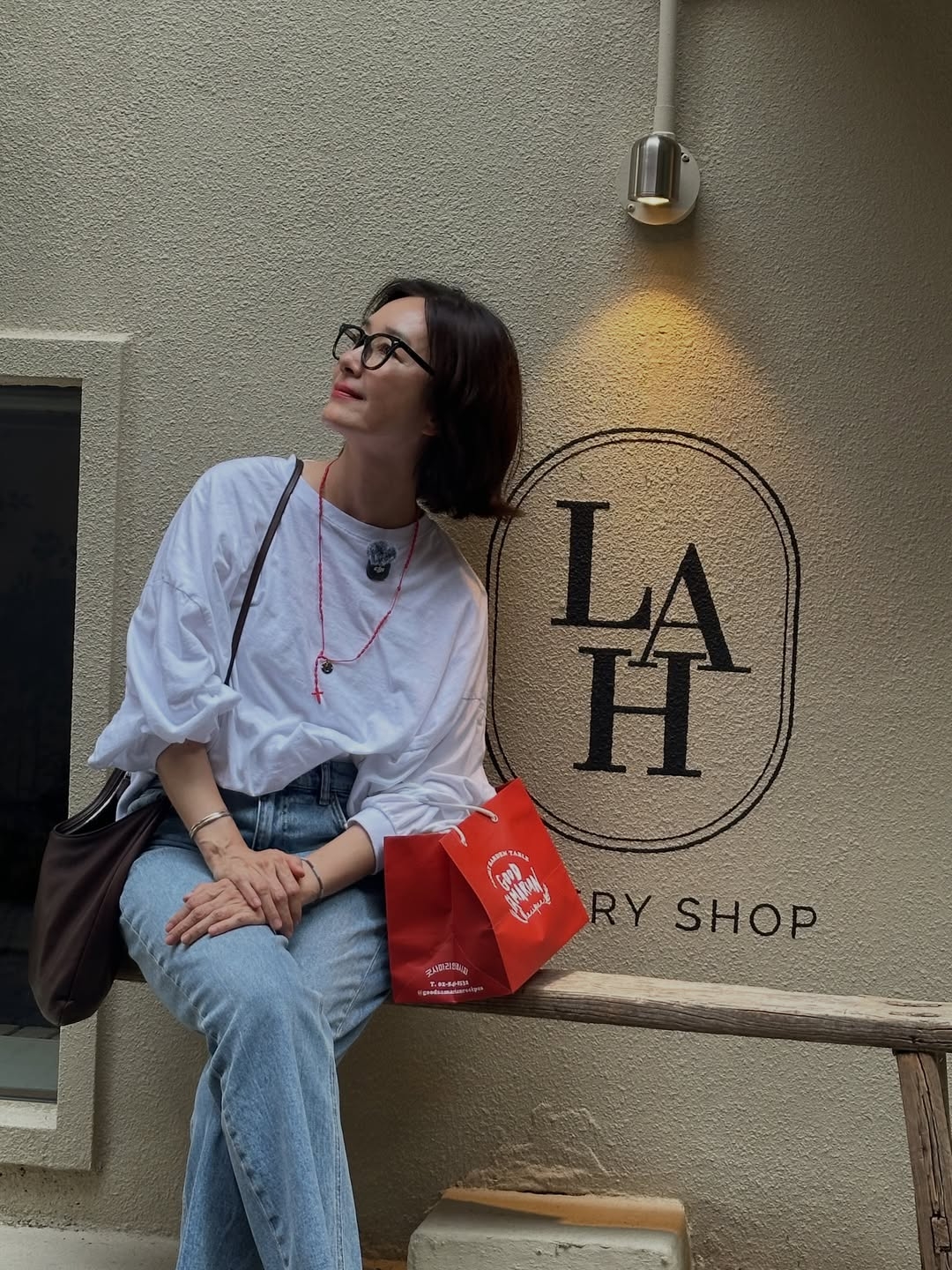사진=오연수 채널