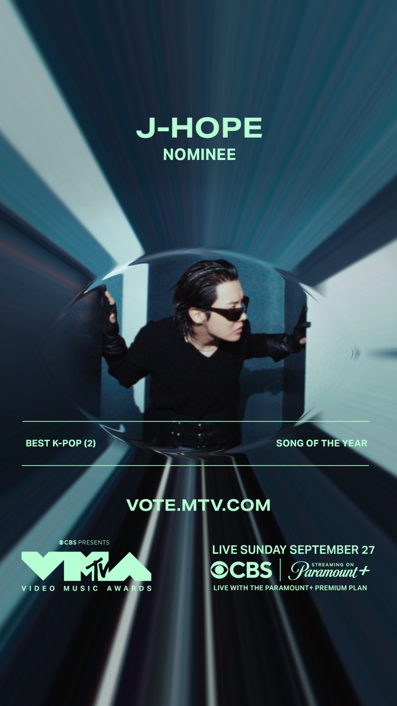 2026 MTV VMA