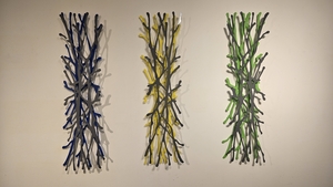 Sculptor Kwon Chi-gyu explores origins of life in 34th solo exhibition