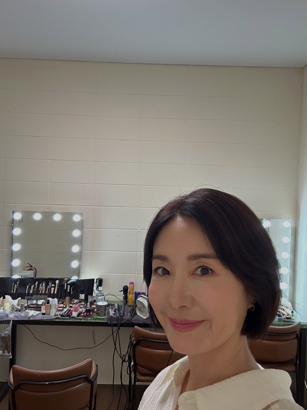 사진=오연수 채널
