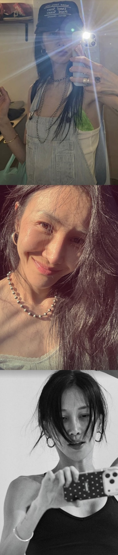 윤혜진 채널