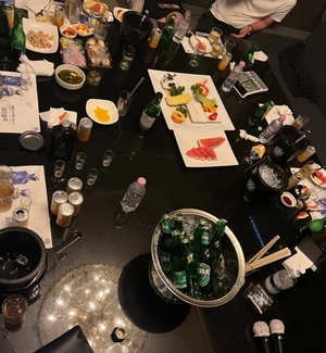 강남 유흥업소서 20대 여성 의식 잃자 집단 성폭행…남성 2명 구속