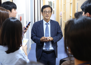 선관위 특검 이태한 변호사 임명…투표율 조작·외유성 출장 등 숙제 산적 [세상&]
