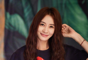 Kim Hye-soo: ‘I know myself well — and what I still need to work on’