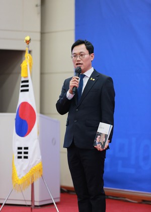 민주당 윤리심판원, 정달성 전의원 제명 제소 기각