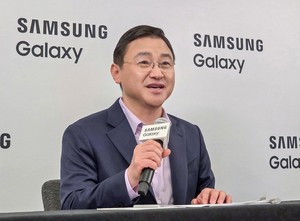 삼성전자 DX, 당분간 적자 불가피…노태문 “AI 혁신으로 빠른 시일 내 정상화” [비즈360]