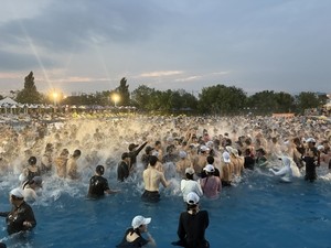 “한강 수영장 불법촬영 막는다”…서울시 여름 휴가철 치안대책