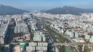 국민 10명 중 9명, 국토 16.7%에 몰려 산다…‘도시집중’ 심화 [부동산360]