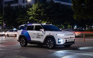 일반택시 요금 '강남 심야 자율택시', 기존 7대서 19대로 늘었다 - 뉴스 썸네일 이미지