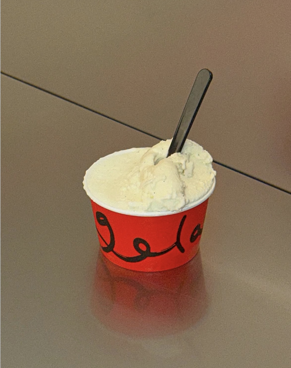 123 Gelato (123 Gelato)