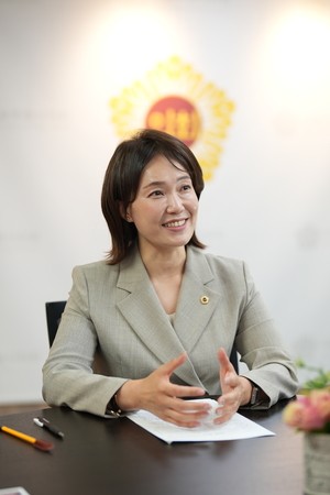 [인터뷰] 윤선희 서울시의원