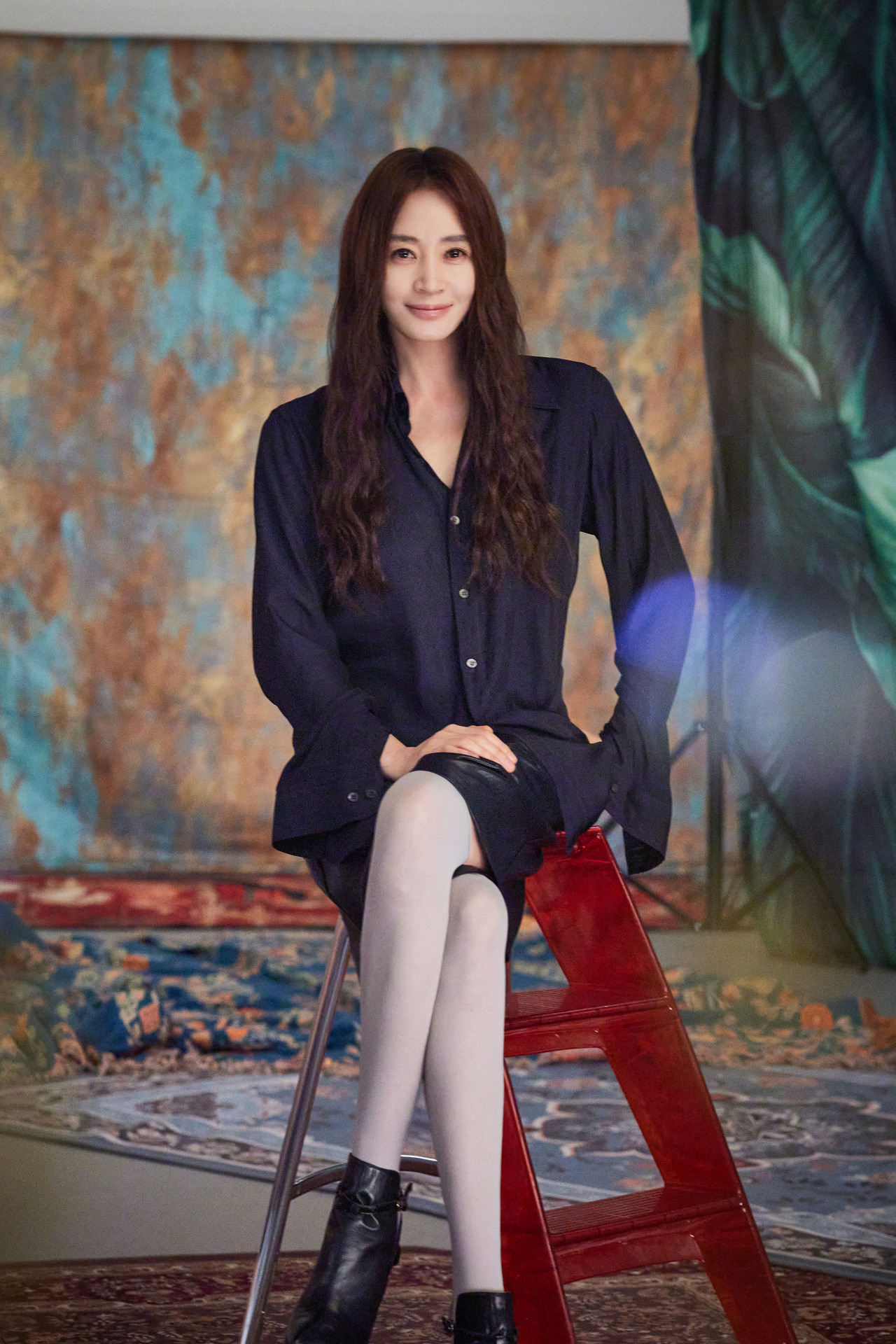 Kim Hye-soo (Hodu & U Entertainment)