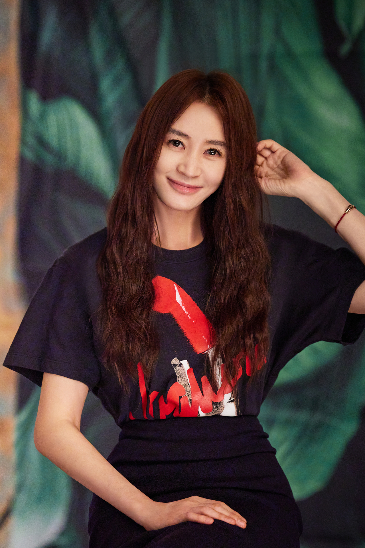 Kim Hye-soo (Hodu & U Entertainment)