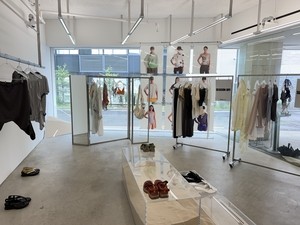 Head to Hannam for Korea's hottest homegrown labels