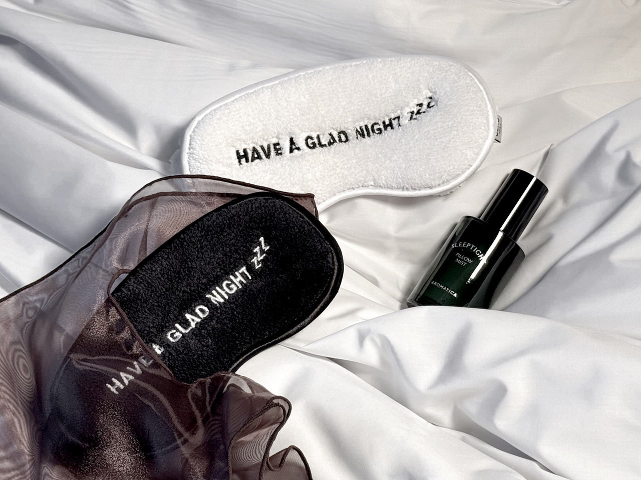 (Glad Hotel)
