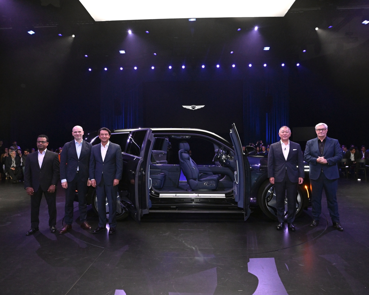 (Hyundai Motor Group)