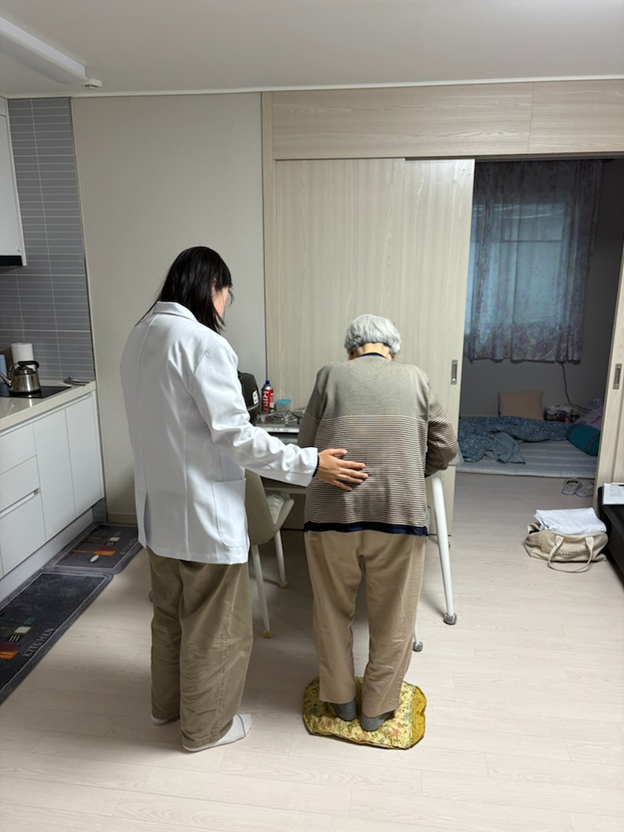 양천구 ‘통합돌봄 건강동행센터’ 운영...의료·건강·돌봄·복지 통합 지원 - 헤럴드경제
