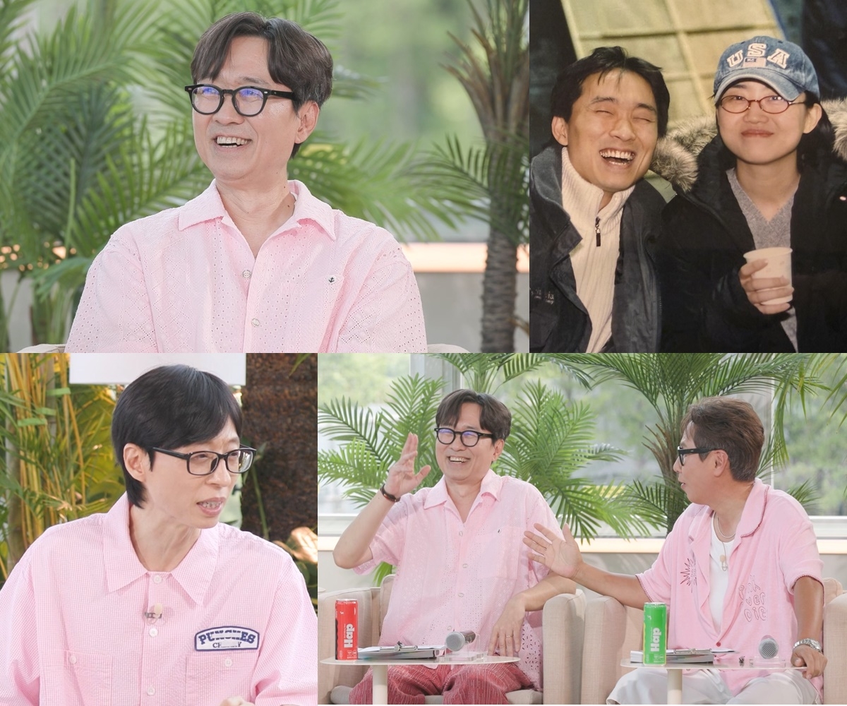 사진｜KBS2 ‘해피투게더-혼자가 아니어서 좋아’