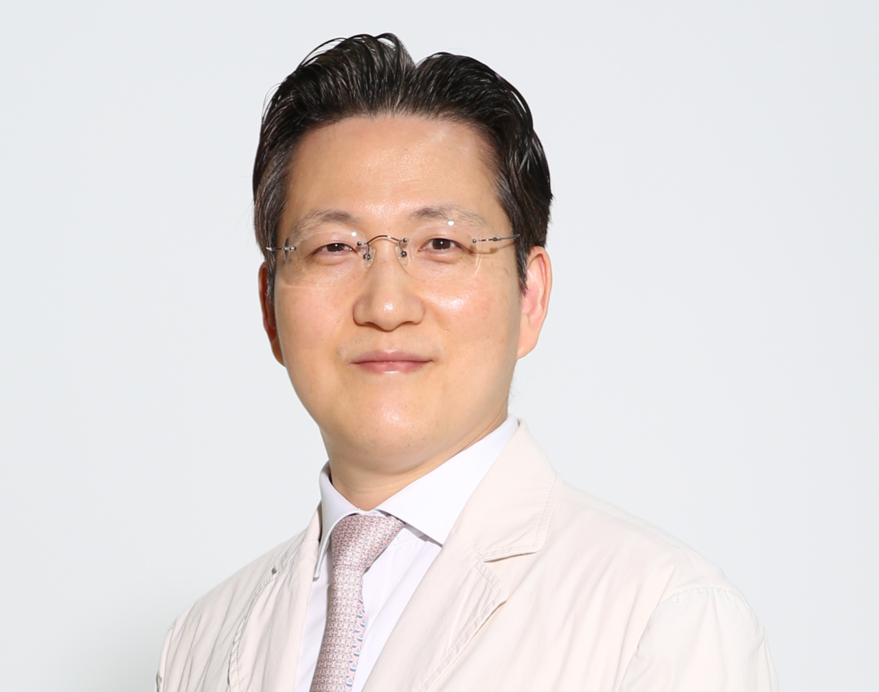 서울성모병원 류마티스내과 곽승기 교수.[서울성모병원 제공]