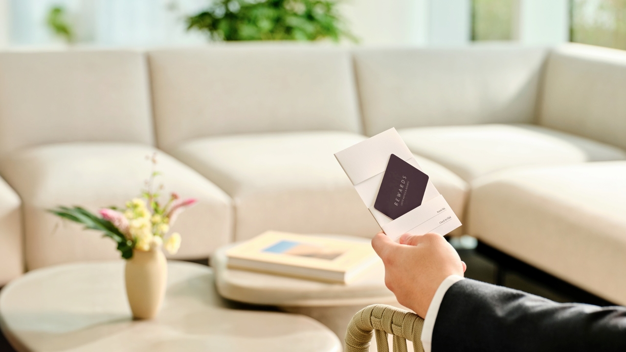 (Lotte Hotels & Resorts)