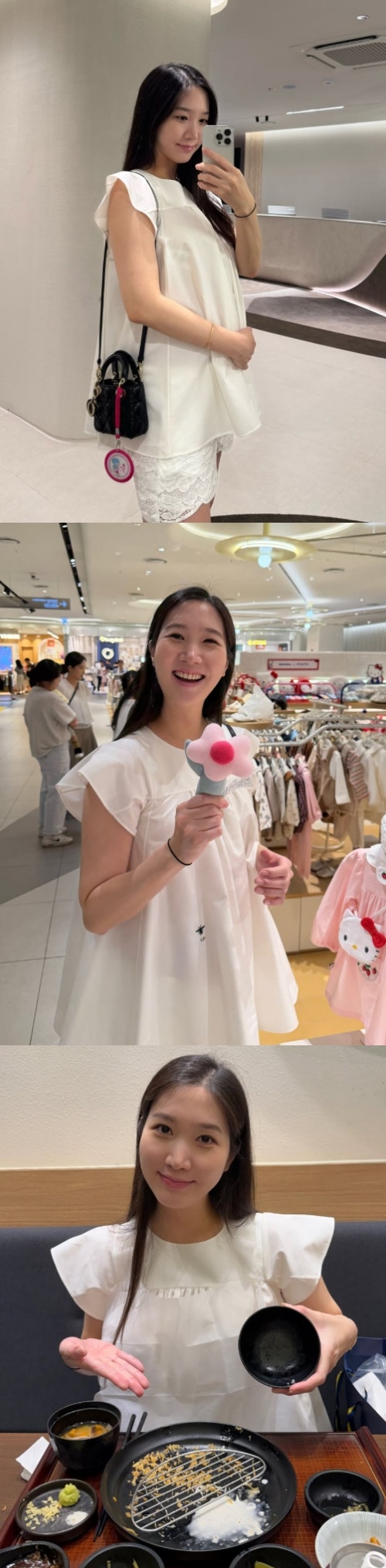 홍유경 채널