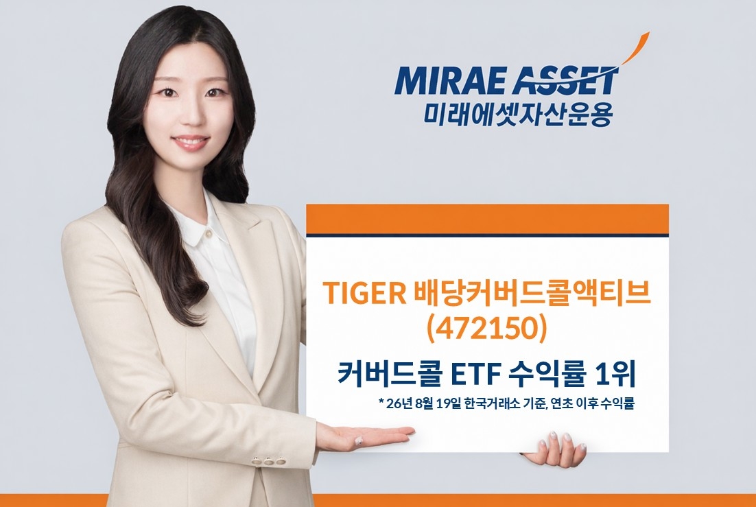 Provided by Mirae Asset Global Investments