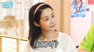 “친정 재력이 600억?”…김가연 “엄마가 첩이라는 소문도, 재산은 사실”