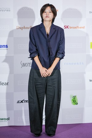 [포토] 이연, 빛나는 존재감
