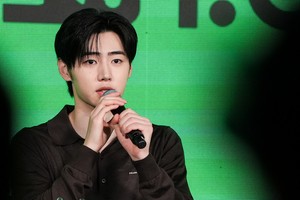 [포토] 성훈, ‘많이 긴장되네요’