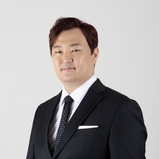 Yang Sun-il, CEO of DRX (DRX)