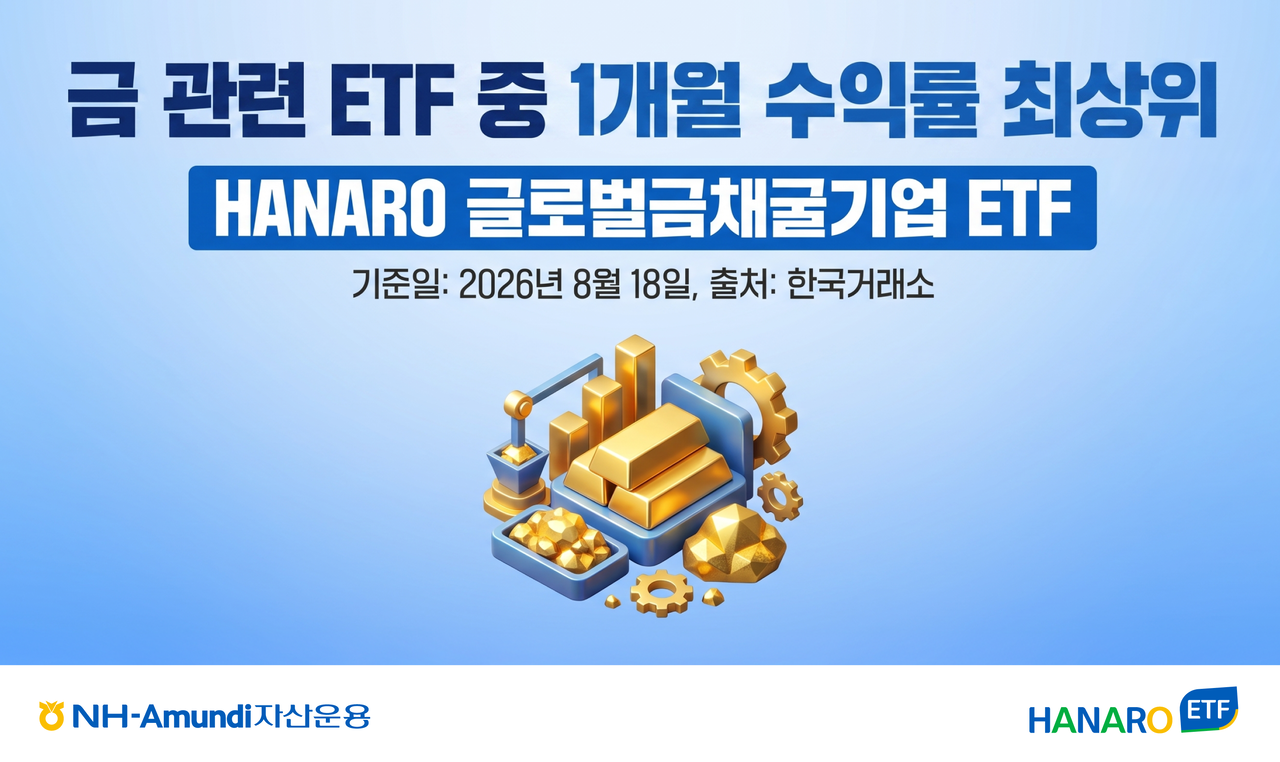 [NH-아문디자산운용 제공]