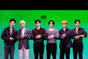 Enhypen begins six-piece era with 'The Sin: Bliss'