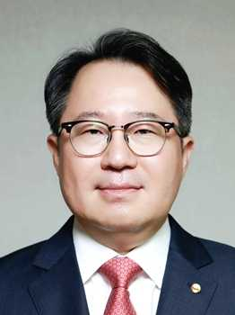 권민수 한국은행 부총재. [한국은행]