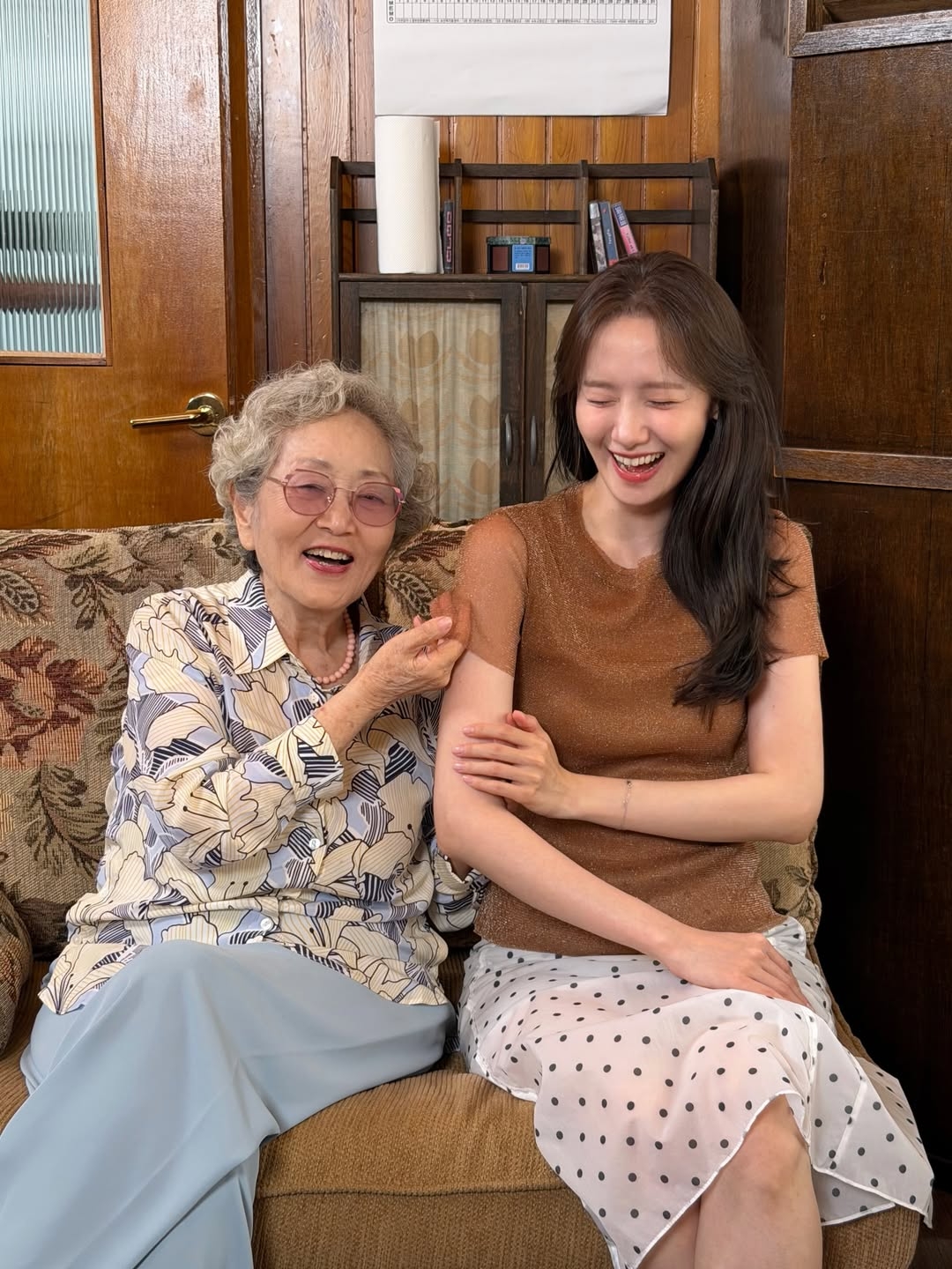 사진=임윤아 채널