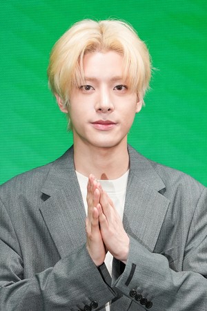 [포토] 제이크, 남자의 아름다움