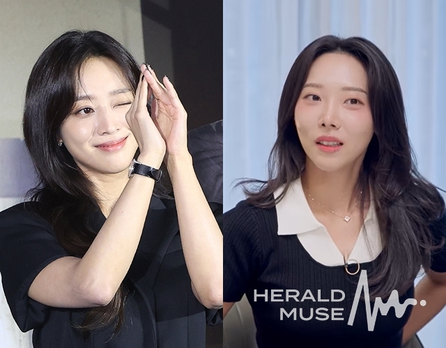 사진=헤럴드뮤즈 DB,  영상캡처