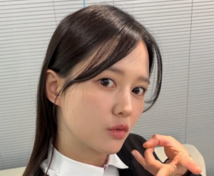 ‘아들맘’ 남보라, 출산 후 통통해진 몸에 우울..“살 때문에 스트레스받아”