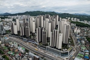 “우량 차주 잡아라” 5대 은행, ‘디에이치 방배’ 잔금대출 한도 3배 증액 [머니뭐니]