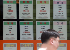 ‘4억 커트라인’ 청년대출, 서울 빌라 64%는 못 받아 [부동산360]