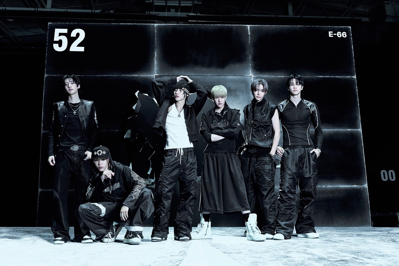 Riize Breaks into US Top 40 Radio Chart with ‘Do Your Dance’