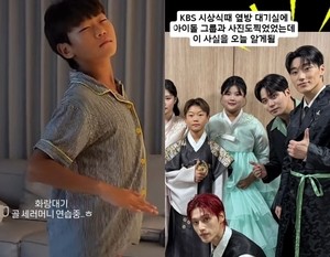 ‘이동국 子’ 이시안, ‘BAD 챌린지’ 완벽 소화..북부대공 제대로 흡수했네